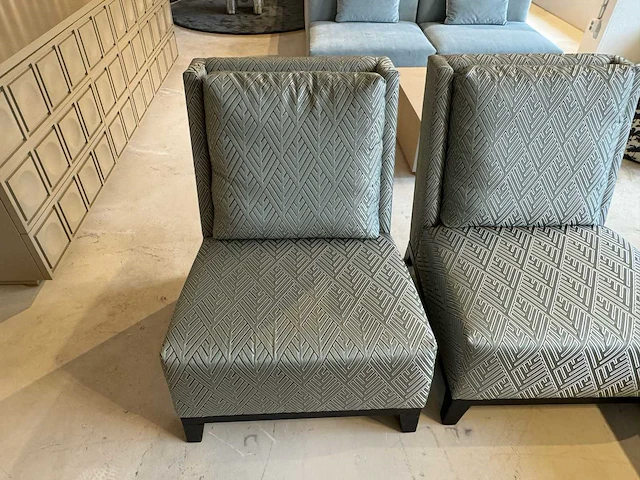 Macazz marcie fauteuil - afbeelding 4 van  7