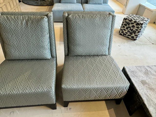 Macazz marcie fauteuil - afbeelding 5 van  7