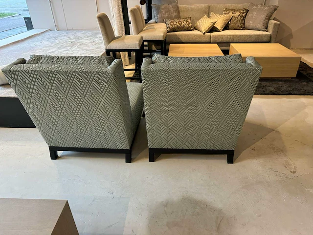 Macazz marcie fauteuil - afbeelding 6 van  7