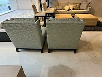 Macazz marcie fauteuil - afbeelding 6 van  7