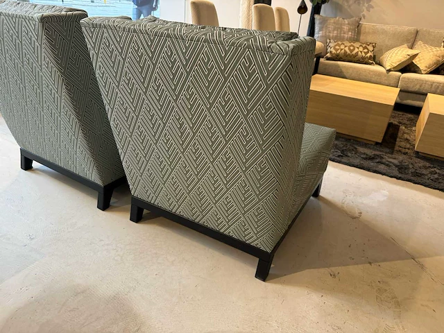 Macazz marcie fauteuil - afbeelding 7 van  7