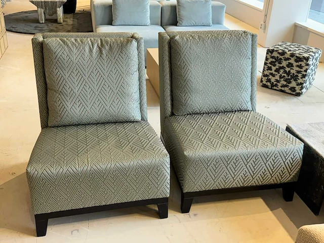 Macazz marcie fauteuil - afbeelding 1 van  7