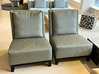 Macazz marcie fauteuil - afbeelding 1 van  7