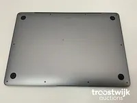 Macbook air 13.3", core(tm) i5 8th gen, 16 gb ram, 256 gb nvme (ssd) laptop - afbeelding 6 van  6