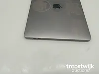 Macbook air 13.3”, core(tm) i7 7th gen, 16 gb ram, 256 gb ssd laptop - afbeelding 6 van  9
