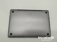 Macbook air 13.3”, core(tm) i7 7th gen, 16 gb ram, 256 gb ssd laptop - afbeelding 8 van  9