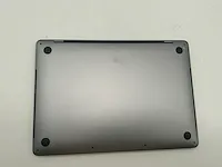 Macbook air 13.3", core(tm) i7 7th gen, 16 gb ram, 256 gb ssd laptop - afbeelding 8 van  9
