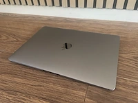 Macbook air, apple, a1932 (retina, 13-inch, 2018), space grey - afbeelding 7 van  10