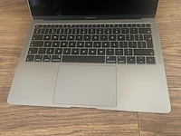 Macbook air, apple, a1932 (retina, 13-inch, 2018), space grey - afbeelding 8 van  10