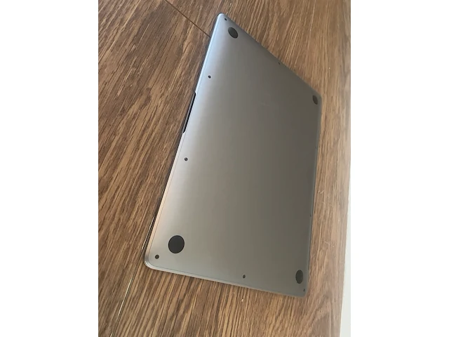 Macbook air, apple , a2179 (retina, 13-inch, 2020), space grey - afbeelding 5 van  9