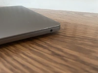 Macbook air, apple , a2179 (retina, 13-inch, 2020), space grey - afbeelding 7 van  9
