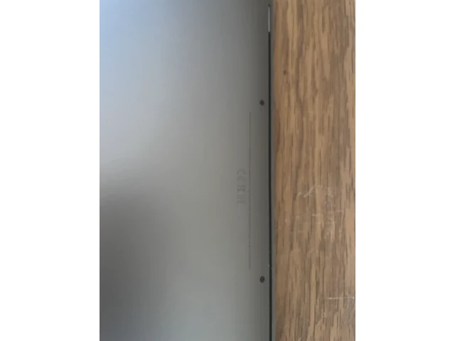 Macbook air, apple , a2179 (retina, 13-inch, 2020), space grey - afbeelding 8 van  9
