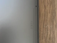 Macbook air, apple , a2179 (retina, 13-inch, 2020), space grey - afbeelding 8 van  9