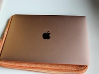 Macbook air apple m1 chip mac os sequoia 15.6.1 geheugen 16 gb 256 gb harde schijf. - afbeelding 3 van  3