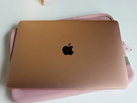 Macbook air apple m1 chip mac os sequoia 15.6.1 geheugen 16 gb 256 gb harde schijf. - afbeelding 3 van  3