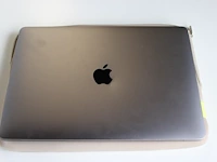 Macbook air apple m1 chip mac os sequoia 15.6.1 geheugen 16 gb 256 gb harde schijf. - afbeelding 3 van  3