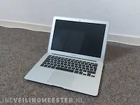 Macbook apple, air - afbeelding 2 van  9