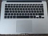 Macbook apple, air - afbeelding 3 van  9