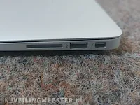 Macbook apple, air - afbeelding 5 van  9