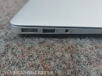 Macbook apple, air - afbeelding 6 van  9