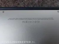 Macbook apple, air - afbeelding 8 van  9