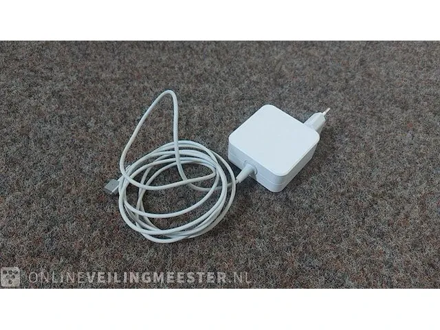 Macbook apple, air - afbeelding 9 van  9