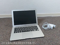 Macbook apple, air