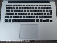 Macbook apple, air - afbeelding 3 van  9