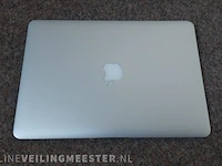 Macbook apple, air - afbeelding 4 van  9