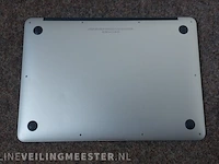 Macbook apple, air - afbeelding 7 van  9