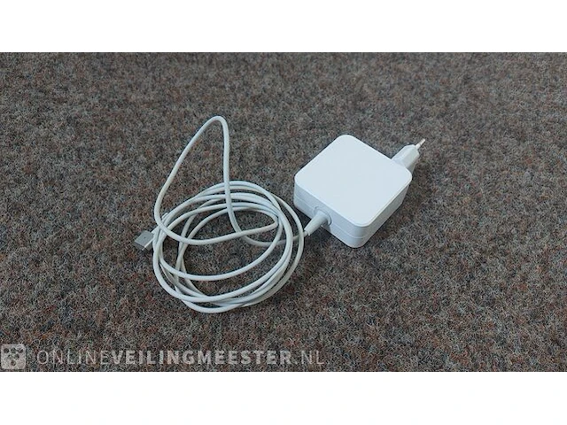 Macbook apple, air - afbeelding 9 van  9