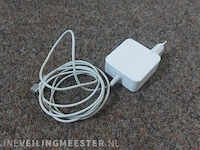Macbook apple, air - afbeelding 9 van  9
