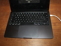 Macbook appple m3pro 14 inch november 2023. memory 18gb. macos somona. 512 gb harde schijf - afbeelding 3 van  4