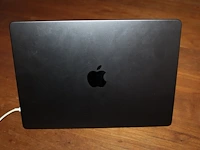 Macbook appple m3pro 14 inch november 2023. memory 18gb. macos somona. 512 gb harde schijf - afbeelding 4 van  4
