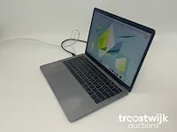 Macbook pro 13.3”, core(tm) i7 6th gen, 16 gb ram, 256 gb nvme (ssd) laptop - afbeelding 3 van  7