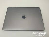 Macbook pro 13.3”, core(tm) i7 6th gen, 16 gb ram, 256 gb nvme (ssd) laptop - afbeelding 6 van  7