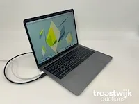 Macbook pro 13.3”, core(tm) i7 7th gen, 16 gb ram, 256 gb nvme (ssd) laptop - afbeelding 2 van  8