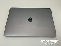 Macbook pro 13.3”, core(tm) i7 7th gen, 16 gb ram, 256 gb nvme (ssd) laptop - afbeelding 6 van  8