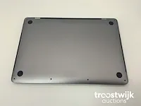 Macbook pro 13.3”, core(tm) i7 7th gen, 16 gb ram, 256 gb nvme (ssd) laptop - afbeelding 8 van  8