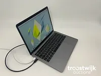 Macbook pro 13.3”, core(tm) i7 7th gen, 16 gb ram, 256 gb nvme (ssd) laptop - afbeelding 2 van  7