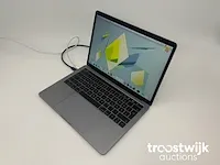 Macbook pro 13.3”, core(tm) i7 7th gen, 16 gb ram, 256 gb nvme (ssd) laptop - afbeelding 3 van  7