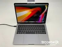 Macbook pro 13.3”, core(tm) i7 7th gen, 16 gb ram, 256 gb ssd laptop - check description - afbeelding 1 van  7