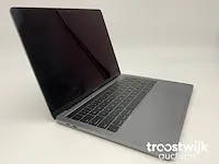 Macbook pro 13.3”, core(tm) i7 7th gen, 16 gb ram, 256 gb ssd laptop - check description - afbeelding 3 van  7