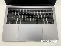 Macbook pro 13.3”, core(tm) i7 7th gen, 16 gb ram, 256 gb ssd laptop - check description - afbeelding 4 van  7