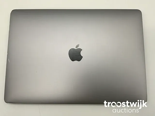 Macbook pro 13.3”, core(tm) i7 7th gen, 16 gb ram, 256 gb ssd laptop - check description - afbeelding 5 van  7