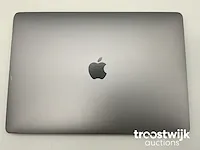 Macbook pro 13.3”, core(tm) i7 7th gen, 16 gb ram, 256 gb ssd laptop - check description - afbeelding 5 van  7