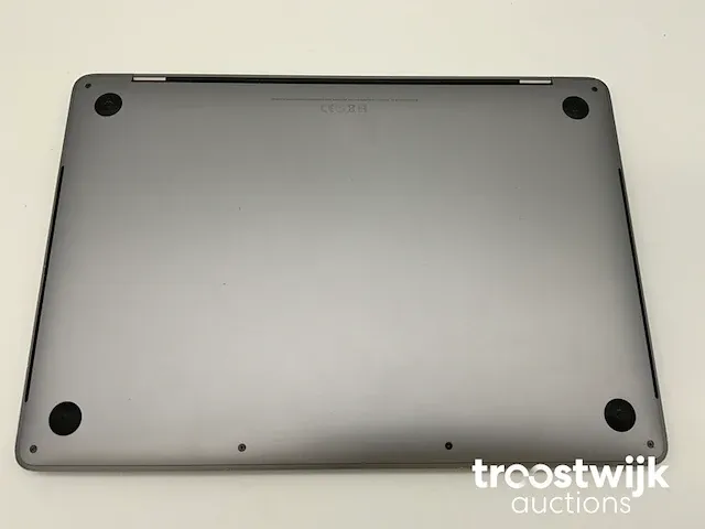 Macbook pro 13.3”, core(tm) i7 7th gen, 16 gb ram, 256 gb ssd laptop - check description - afbeelding 6 van  7