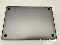 Macbook pro 13.3”, core(tm) i7 7th gen, 16 gb ram, 256 gb ssd laptop - check description - afbeelding 6 van  7