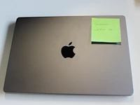 Macbook pro 14 inch 2021 chip apple m1 pro geheugen 16 gb macos sequoia 15.7.1 met liquid retina xdr-scherm... - afbeelding 4 van  4