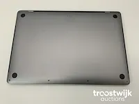 Macbook pro 15.4”, core(tm) i7 8th gen, 32 gb ram, 256 gb nvme (ssd), radeon pro 555x laptop - afbeelding 6 van  6